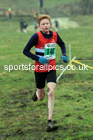 Boys under-15s 2022 North Eastern Harrier League, Thornley Farm, Peterlee, County Durham. Photo: David T. Hewitson/Sports for All Pics